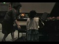 Hungarian Dance