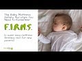 How Firm Does a Baby Mattress Need to Be