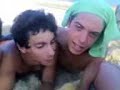 Tre Fontane Song - Ancora - Critz Gerald