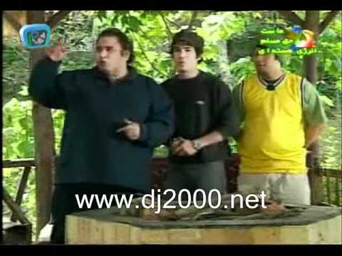 قسمت باحال از سریال  زندگی به  شرط خنده  <br />Best of "Zendegi be Sharte khandeh