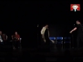 kabaret IDEA - Domokrążca