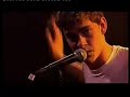 The Metros - Last of the Lookers Live
