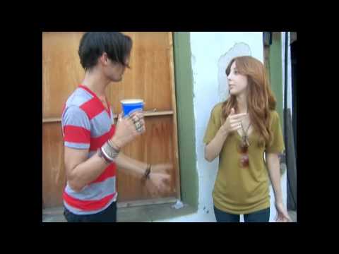 Tyson Ritter wants Wendy to call. Length: 0:19; Rating Average: 4.811594' max='5' min='1' numRaters='69' rel='http://schemas.google.com/g/2005#overall from 