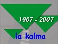 Aqui suena a Betis La Kalma