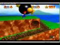 videos de PJ64:King bob-omb shell trick!.