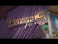 Disney's Bibbidi Bobbidi Boutique