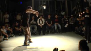 Shockwave vs Zoom – SUPER FRIDAY x FLAME COLOR POPPIN’ 1on1 BATTLE BEST8
