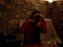 la corne samuse