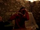 la corne samuse
