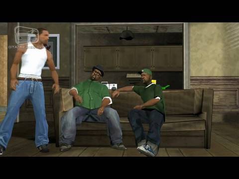 gta san andreas - Grand Theft Auto: San Andreas Mission Guide / Walkthrough Video in High Definition Mission No. 026 Location: Los Santos, San Andreas Mission Name: Reuniting ...