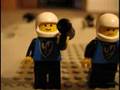 LEGO STOP MOTION