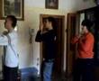 La Macarena!!!