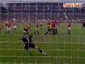 Danny Murphy Man Utd vs Liverpool 00/01