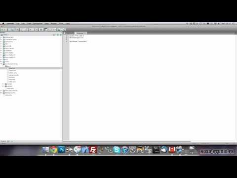 Sécuriser un dossier via htaccess