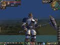 My Perfect World Character: Mobstarz