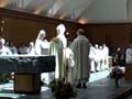 Wrentham Abbess blessing3