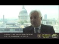 Sir Nigel Knowles, Managing Partner, DLAPiper