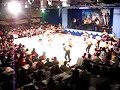 TODAS LAS DANZAS EN LIMA A TRAVEZ DE LA ACBT