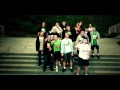 PEWNA POZYCJA feat. RADAR WSP- KOCHANE ŚRÓDMIEŚCIE WARSZAWY (official video)