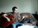 Importance of being Idle Oasis cover