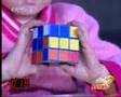 LA NIÑA QUE ARMA EL CUBO MAGICO CON SOLO 3 AÑOS danyangchen_