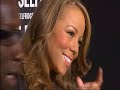 Mariah Carey in whirlwind wedding Mariah Carey in whirlwind wedding