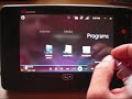Microsoft Origami Experience 2.0, Video review
