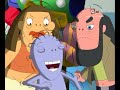 Cramp Twins - Tattoo Boy