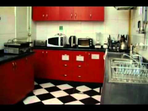 Video Andes Hostel