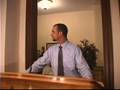 Ricky Sims - Gal 5:1 - Part 6