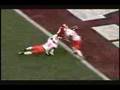Oklahoma Football - Bon Jovi, "We Got It Going On"