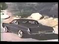 71 Dodge Polara Commercial