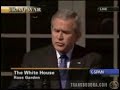 Bush Watching Bush Watching