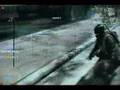 Metal Gear Online - Jackass