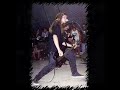 Living Sacrifice - Perfect & Burn the End