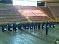Banda de guerra Sec. 3015