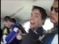 Salto en Tandem David Skydive Lillo Julio 07