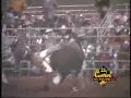 Blood & Guts Rodeo Red Bluff