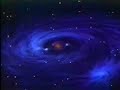 A Super Nova Star Explosion 5 Billion years ago