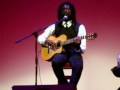 Seu Jorge - ao vivo em Berlim - 16.11.2007