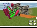 The Greenbush Edusim Project - Croquet Virtual Classroom The Greenbush Edusim Project - Croquet Virtual Classroom