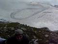 Ansoo Jheel ( Ansoo Lake ) Naran Valley Pakistan