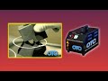 Magnetic Induction Heating System Product Weight: 25 lbs. Dimensions: 9.0