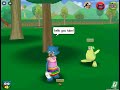 Toontown Glitches - How to talk fast!