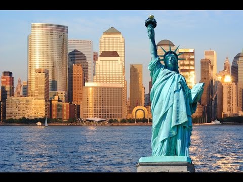 New York City - Ways to save money in New York City, its top attractions and much more with Hostelworld.coms Colm Hanratty.