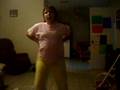 Tasha dancing omgh its funny