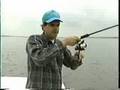 Flounder Fishing