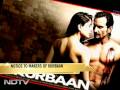 After posters, new controversy for Kurbaan