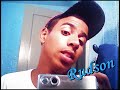 rudson X rudson