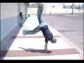 Bboy Project